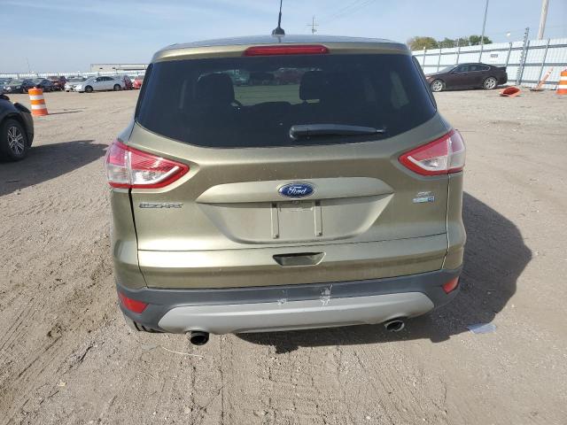 Photo 5 VIN: 1FMCU9G91EUA30663 - FORD ESCAPE SE 