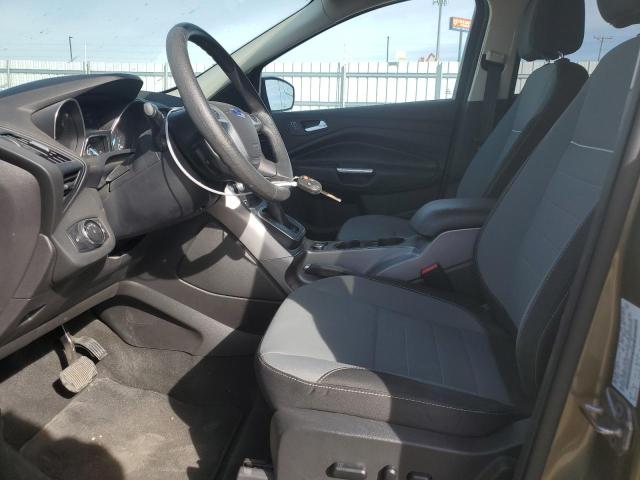 Photo 6 VIN: 1FMCU9G91EUA30663 - FORD ESCAPE SE 