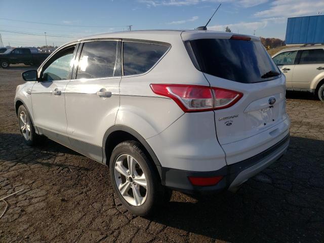 Photo 2 VIN: 1FMCU9G91EUA40190 - FORD ESCAPE SE 