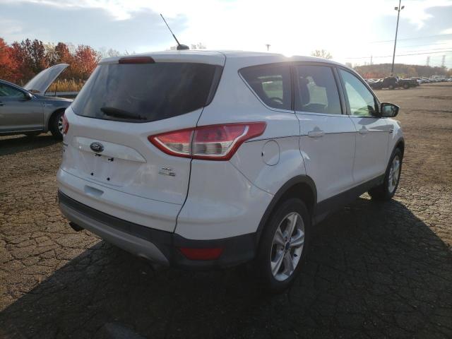 Photo 3 VIN: 1FMCU9G91EUA40190 - FORD ESCAPE SE 