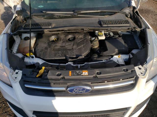 Photo 6 VIN: 1FMCU9G91EUA40190 - FORD ESCAPE SE 