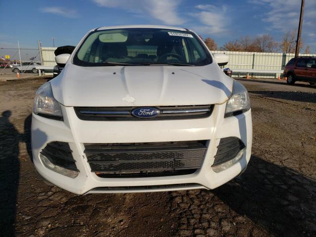 Photo 8 VIN: 1FMCU9G91EUA40190 - FORD ESCAPE SE 