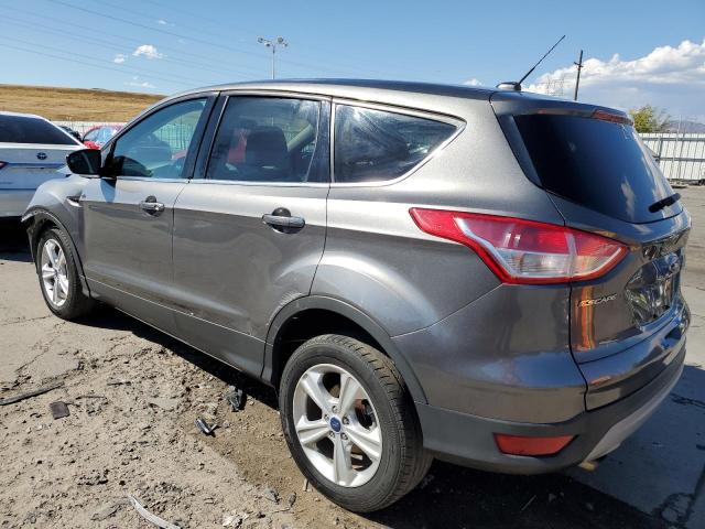 Photo 1 VIN: 1FMCU9G91EUB04437 - FORD ESCAPE SE 