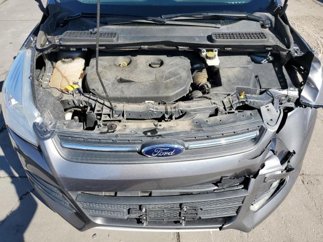 Photo 11 VIN: 1FMCU9G91EUB04437 - FORD ESCAPE SE 