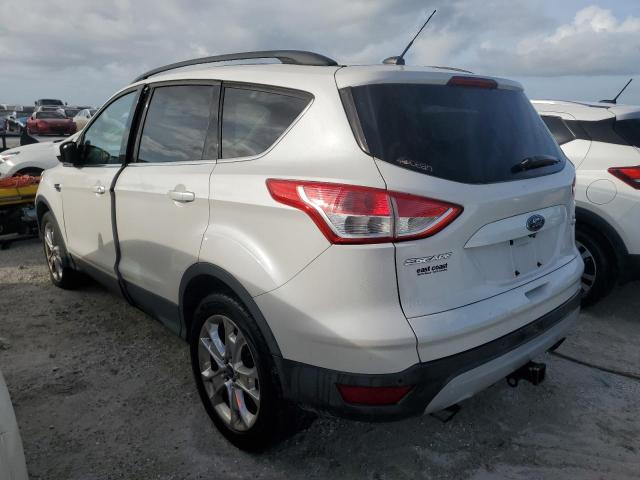 Photo 1 VIN: 1FMCU9G91EUB21593 - FORD ESCAPE SE 