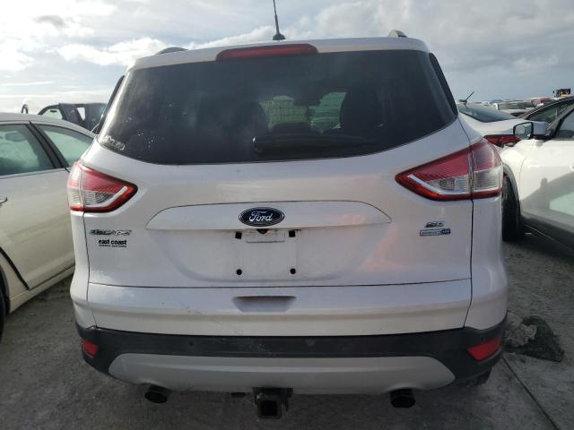 Photo 5 VIN: 1FMCU9G91EUB21593 - FORD ESCAPE SE 