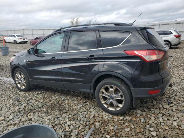 Photo 1 VIN: 1FMCU9G91EUB57090 - FORD ESCAPE SE 