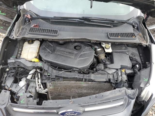 Photo 10 VIN: 1FMCU9G91EUB57090 - FORD ESCAPE SE 