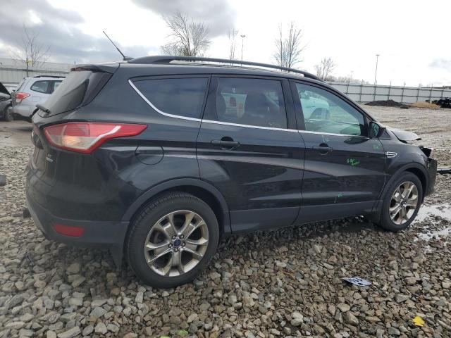 Photo 2 VIN: 1FMCU9G91EUB57090 - FORD ESCAPE SE 