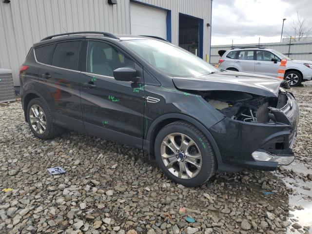 Photo 3 VIN: 1FMCU9G91EUB57090 - FORD ESCAPE SE 