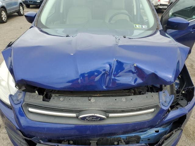 Photo 10 VIN: 1FMCU9G91EUC03954 - FORD ESCAPE SE 