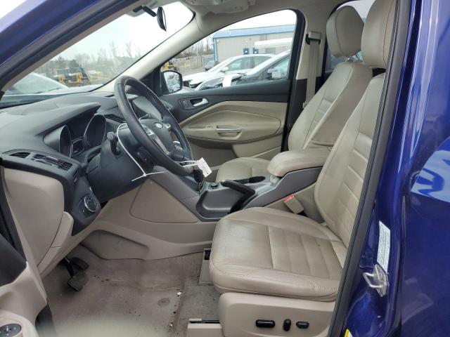 Photo 6 VIN: 1FMCU9G91EUC03954 - FORD ESCAPE SE 