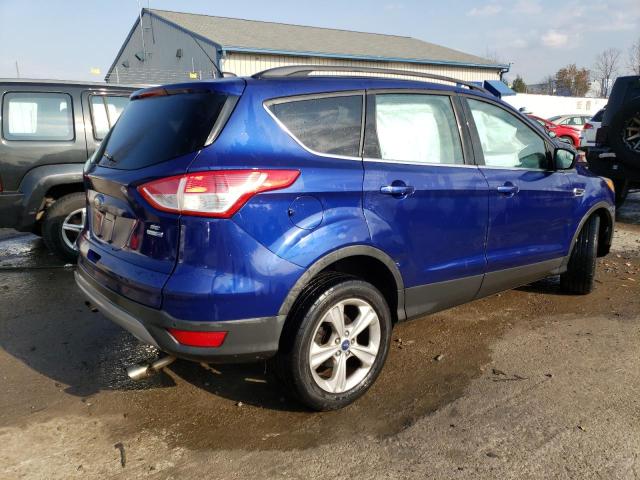 Photo 2 VIN: 1FMCU9G91EUC24528 - FORD ESCAPE 