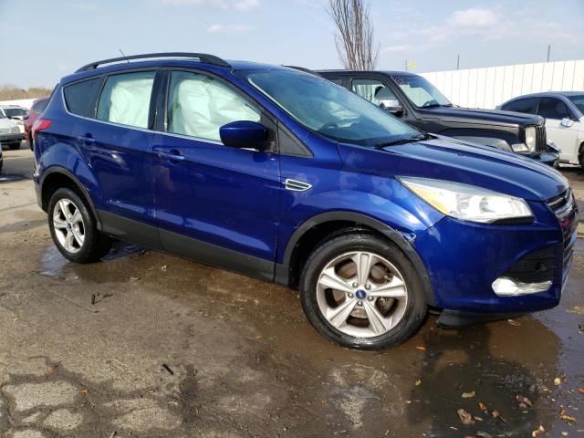 Photo 3 VIN: 1FMCU9G91EUC24528 - FORD ESCAPE 