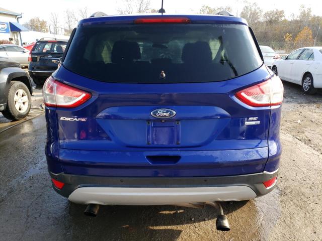 Photo 5 VIN: 1FMCU9G91EUC24528 - FORD ESCAPE 