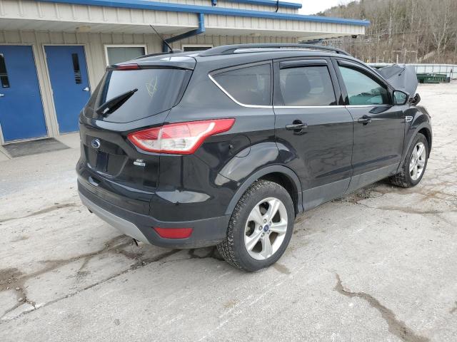 Photo 2 VIN: 1FMCU9G91EUC24545 - FORD ESCAPE SE 