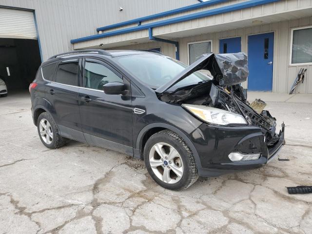 Photo 3 VIN: 1FMCU9G91EUC24545 - FORD ESCAPE SE 