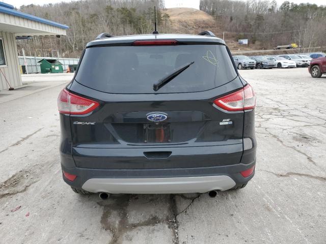 Photo 5 VIN: 1FMCU9G91EUC24545 - FORD ESCAPE SE 