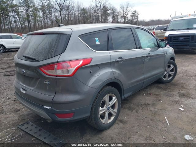 Photo 3 VIN: 1FMCU9G91EUC45864 - FORD ESCAPE 