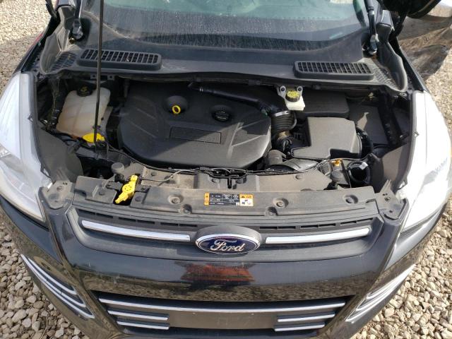 Photo 10 VIN: 1FMCU9G91EUC62518 - FORD ESCAPE S F 