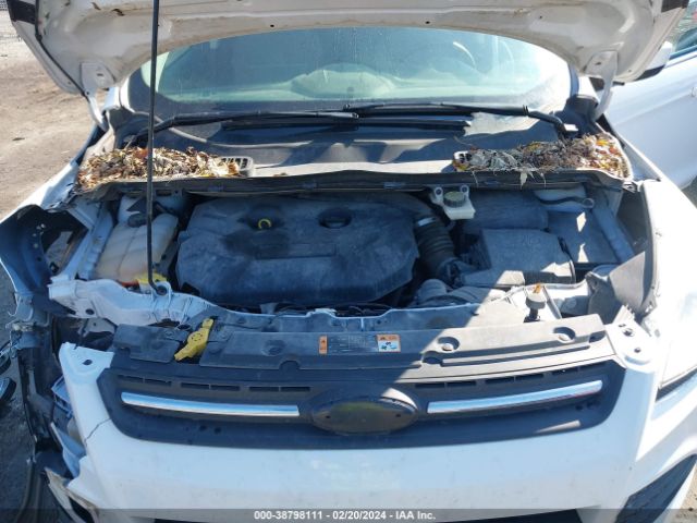 Photo 9 VIN: 1FMCU9G91EUC82493 - FORD ESCAPE 