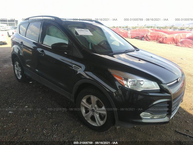 Photo 0 VIN: 1FMCU9G91EUD10583 - FORD ESCAPE 