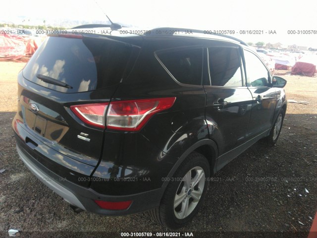 Photo 3 VIN: 1FMCU9G91EUD10583 - FORD ESCAPE 