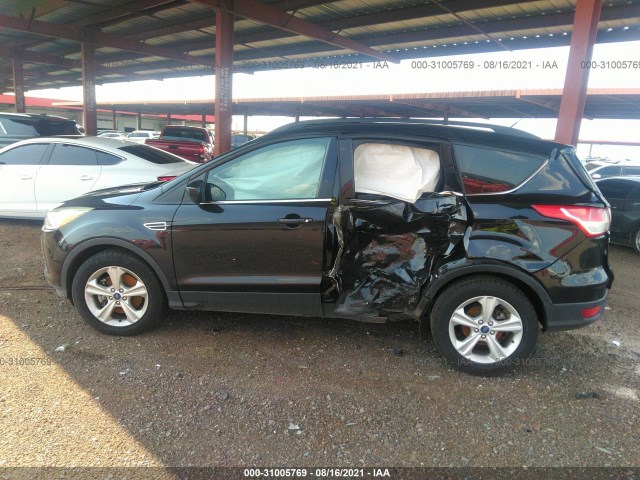 Photo 5 VIN: 1FMCU9G91EUD10583 - FORD ESCAPE 