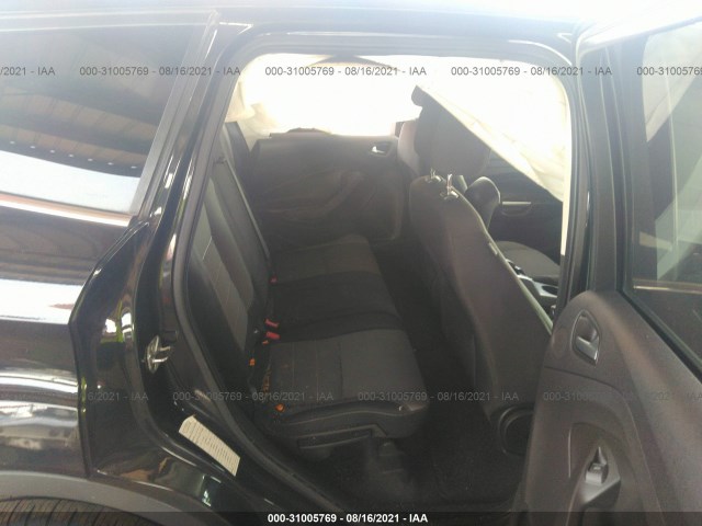 Photo 7 VIN: 1FMCU9G91EUD10583 - FORD ESCAPE 