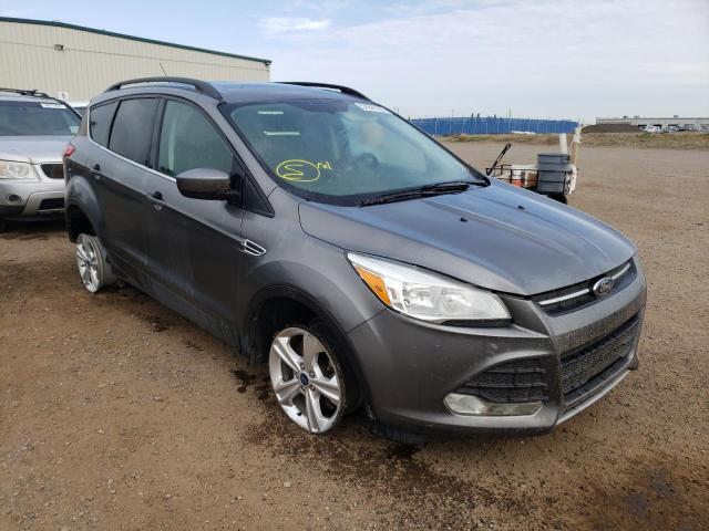 Photo 0 VIN: 1FMCU9G91EUD11474 - FORD ESCAPE SE 