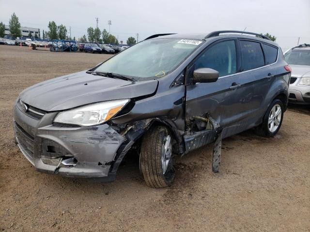 Photo 1 VIN: 1FMCU9G91EUD11474 - FORD ESCAPE SE 