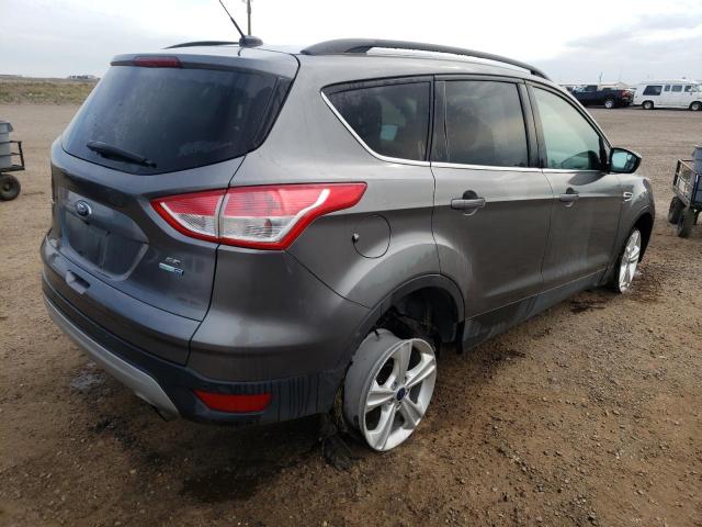 Photo 3 VIN: 1FMCU9G91EUD11474 - FORD ESCAPE SE 