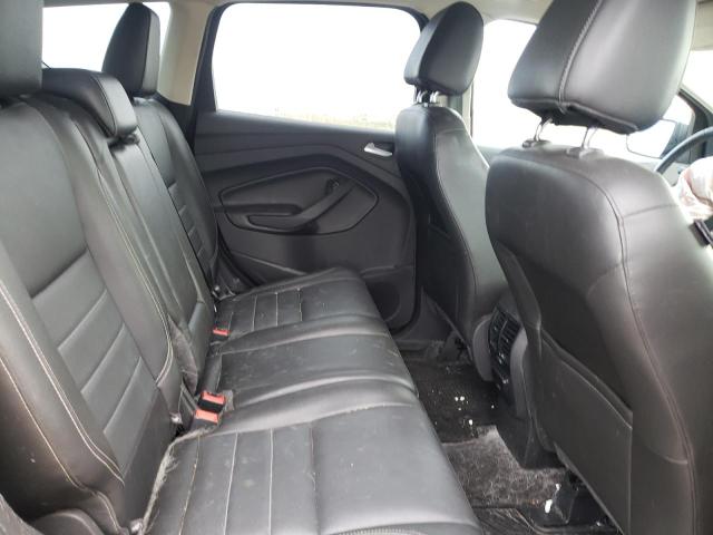 Photo 5 VIN: 1FMCU9G91EUD11474 - FORD ESCAPE SE 