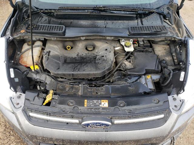 Photo 6 VIN: 1FMCU9G91EUD11474 - FORD ESCAPE SE 