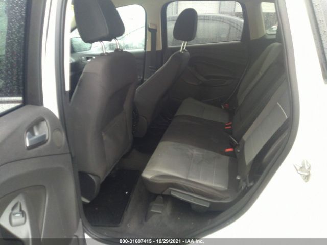 Photo 7 VIN: 1FMCU9G91EUD27657 - FORD ESCAPE 