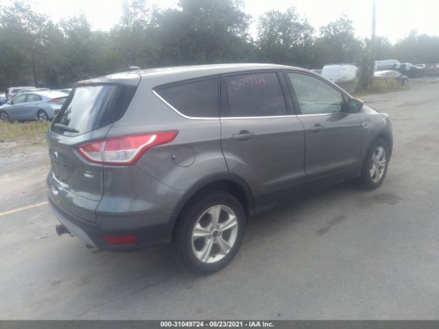 Photo 3 VIN: 1FMCU9G91EUD35208 - FORD ESCAPE 