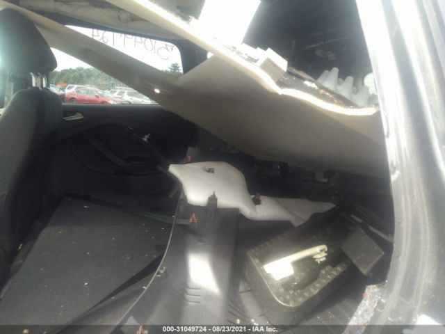 Photo 5 VIN: 1FMCU9G91EUD35208 - FORD ESCAPE 