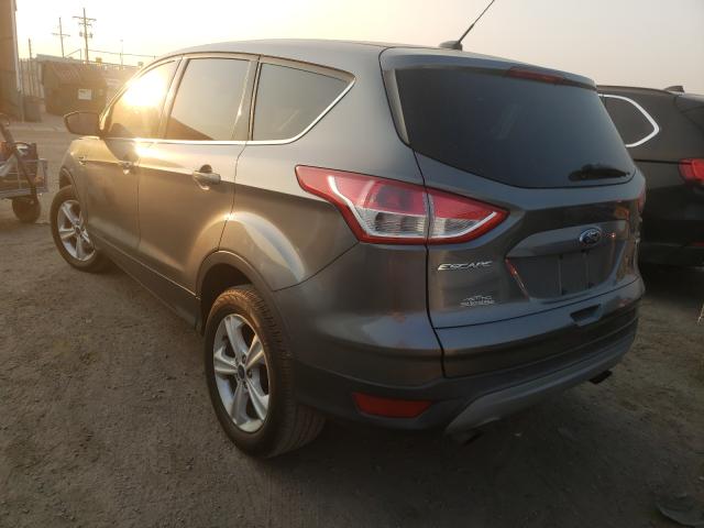 Photo 2 VIN: 1FMCU9G91EUD38724 - FORD ESCAPE SE 