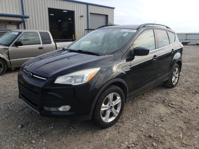 Photo 1 VIN: 1FMCU9G91EUD53045 - FORD ESCAPE SE 