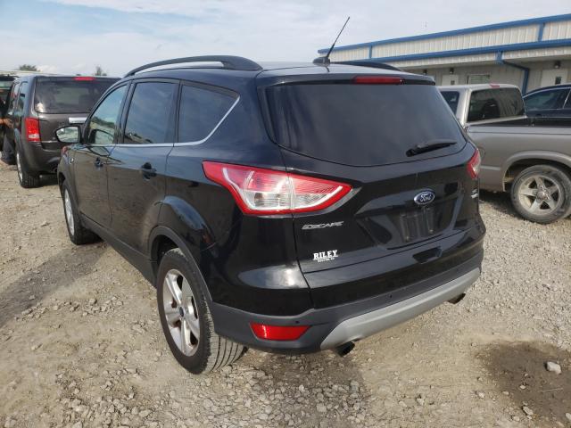 Photo 2 VIN: 1FMCU9G91EUD53045 - FORD ESCAPE SE 