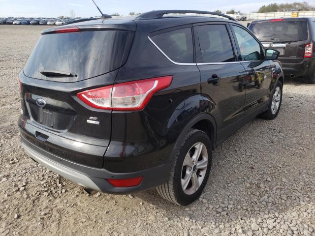 Photo 3 VIN: 1FMCU9G91EUD53045 - FORD ESCAPE SE 