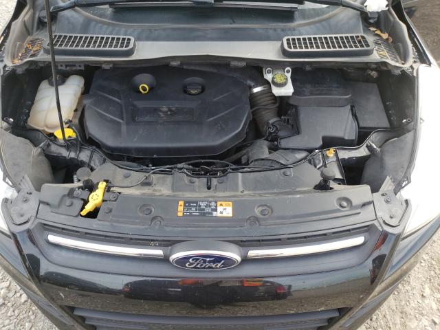 Photo 6 VIN: 1FMCU9G91EUD53045 - FORD ESCAPE SE 