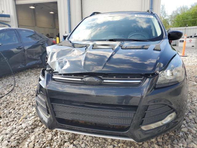 Photo 4 VIN: 1FMCU9G91EUD73764 - FORD ESCAPE 