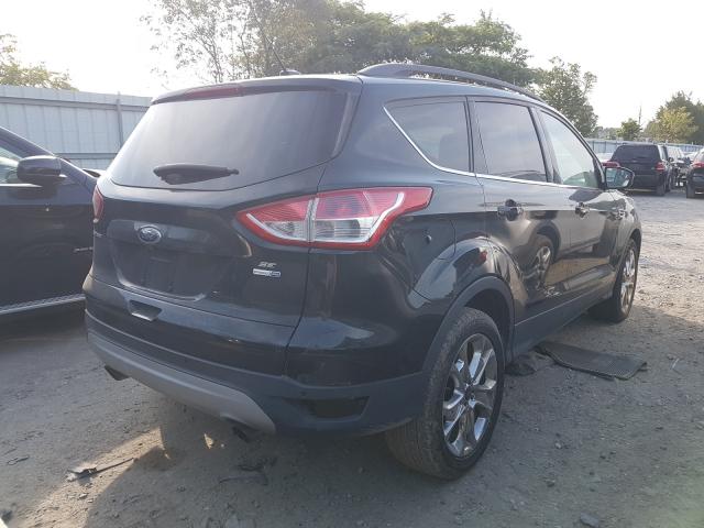 Photo 3 VIN: 1FMCU9G91EUD76924 - FORD ESCAPE SE 