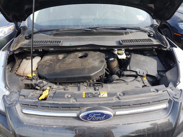 Photo 6 VIN: 1FMCU9G91EUD76924 - FORD ESCAPE SE 