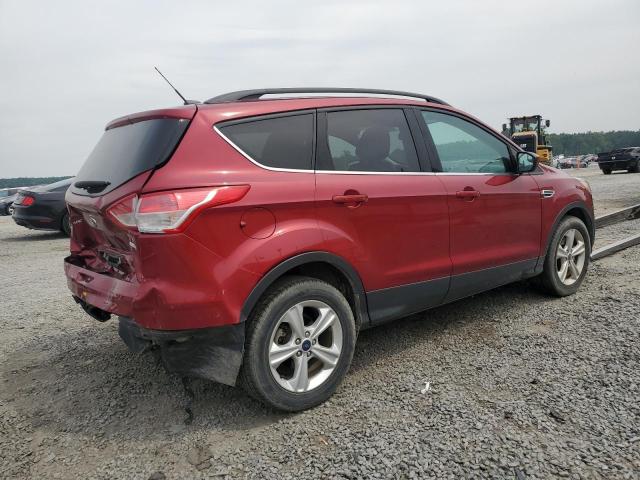 Photo 2 VIN: 1FMCU9G91EUD93593 - FORD ESCAPE 