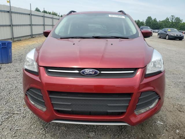 Photo 4 VIN: 1FMCU9G91EUD93593 - FORD ESCAPE 