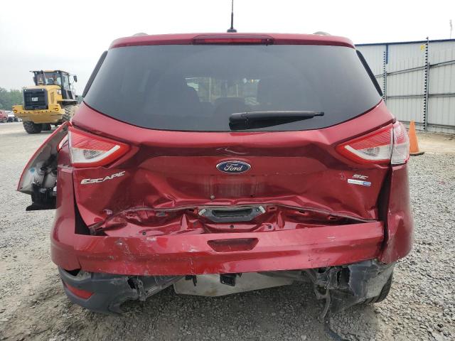 Photo 5 VIN: 1FMCU9G91EUD93593 - FORD ESCAPE 