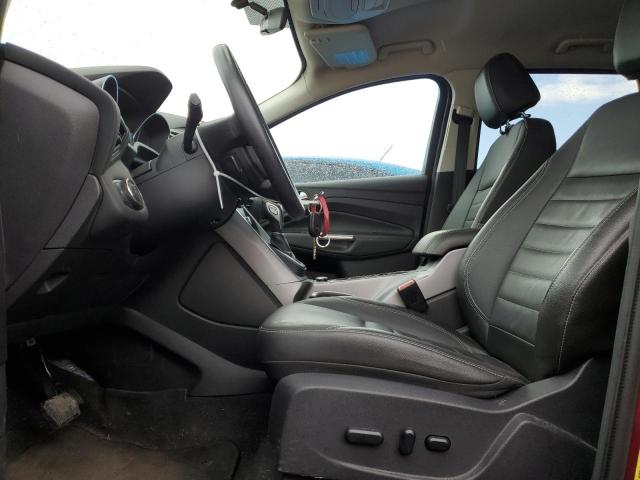 Photo 6 VIN: 1FMCU9G91EUD93593 - FORD ESCAPE 