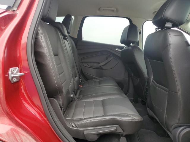 Photo 9 VIN: 1FMCU9G91EUD93593 - FORD ESCAPE 